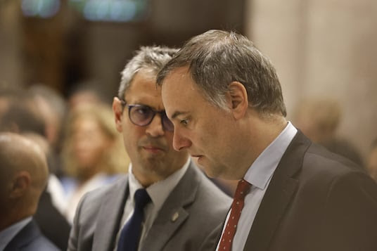 @Norberto Romano MP.13719 Director Diario Único tweet media