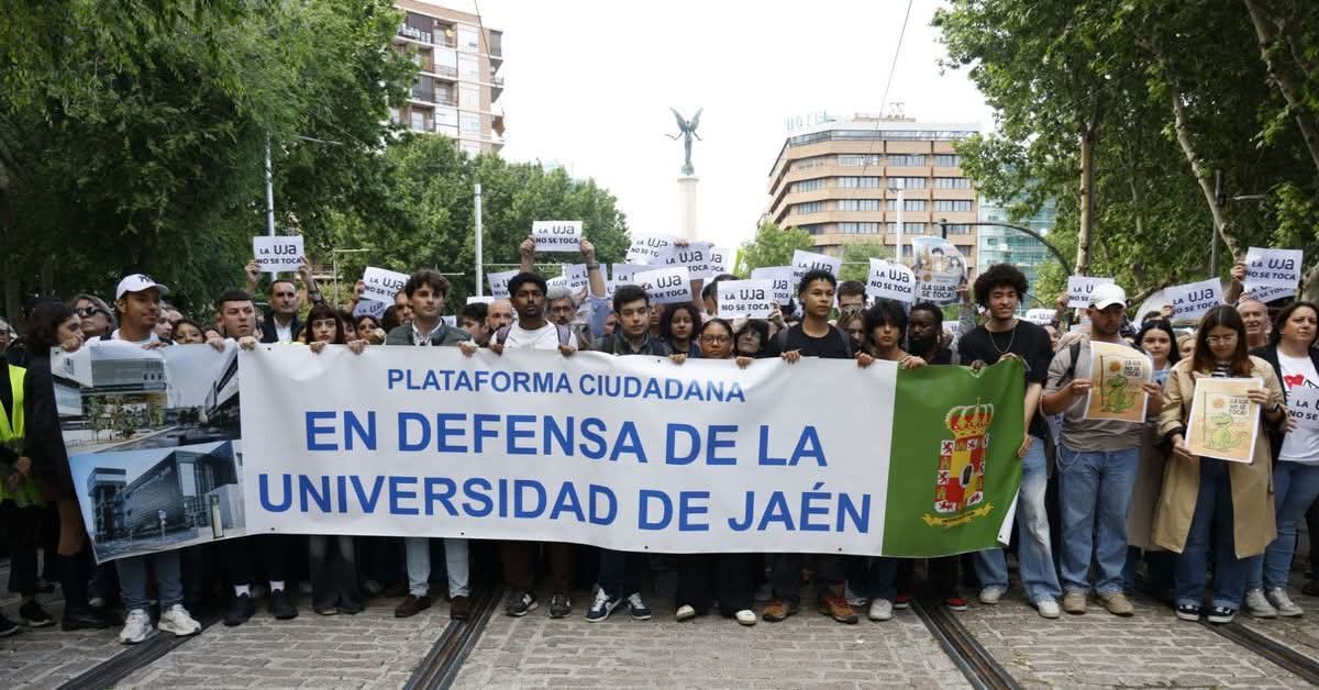 M. Ángeles Jiménez Samblás tweet media