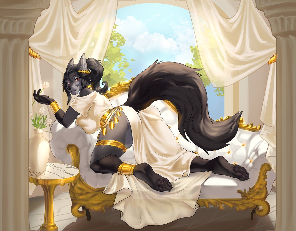 NeonesNSFW's tweet photo. Commission done for litpilo

#furry #yiff #commissonart #commission #park https://t.co/teZTXXqZwG