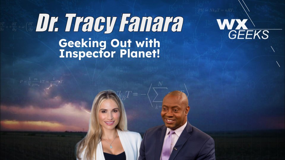 Weather Geeks Podcast tweet media