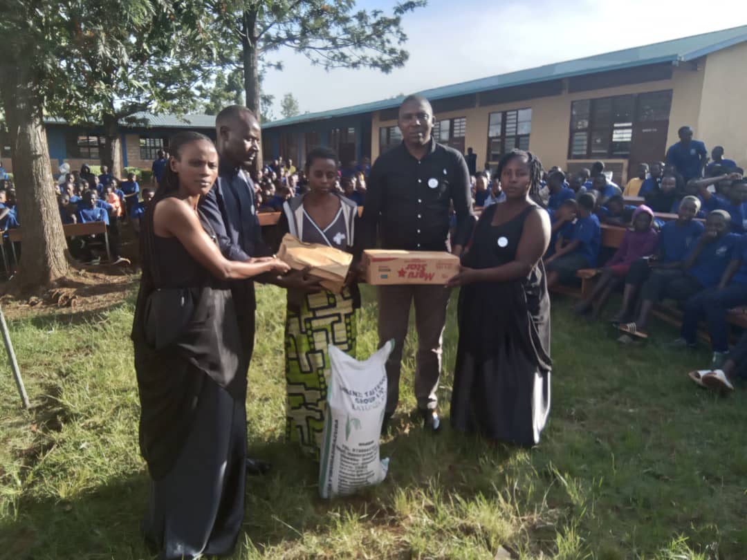 Murama Sector/KAYONZA District tweet media