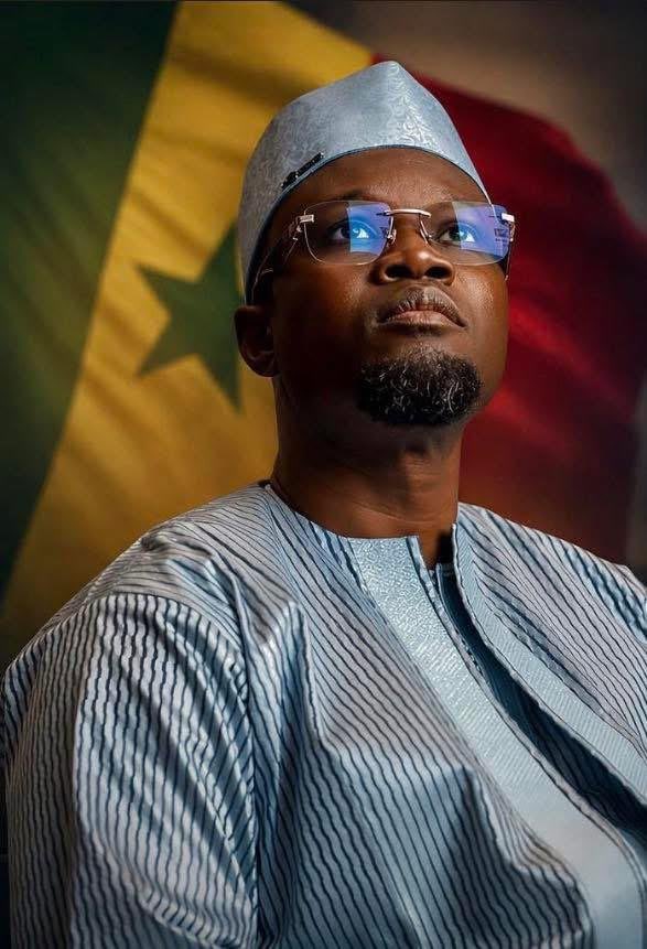 By Waly.🇸🇳 tweet media