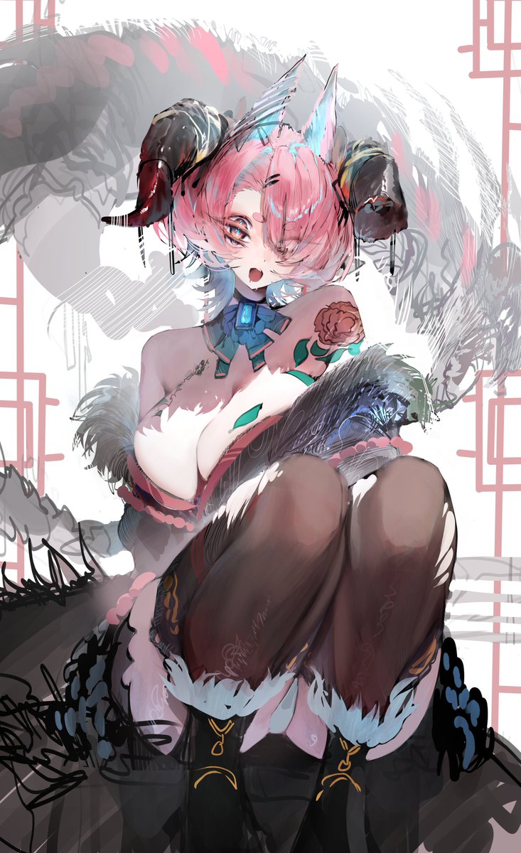 ラニバン/Ranivan/라니반 tweet media