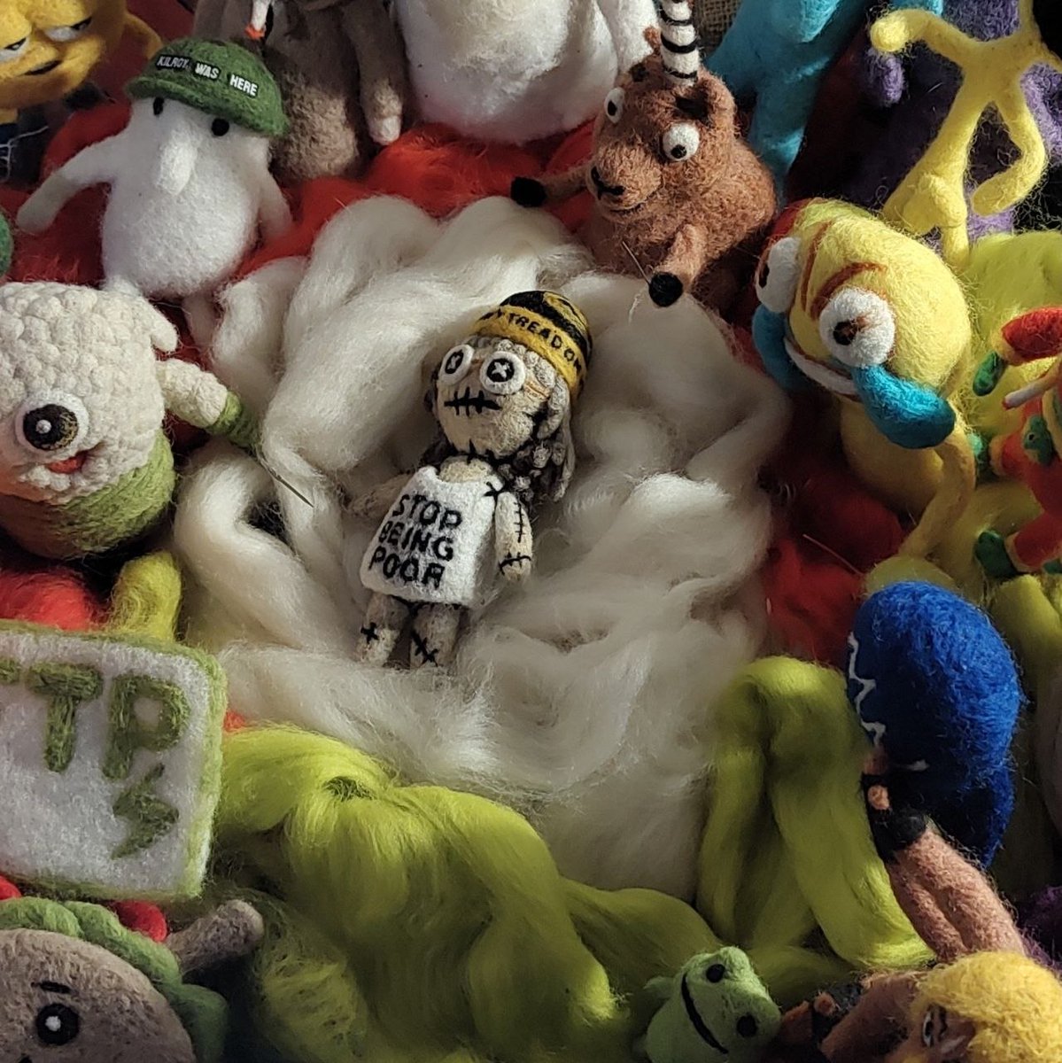 Woolfun tweet media
