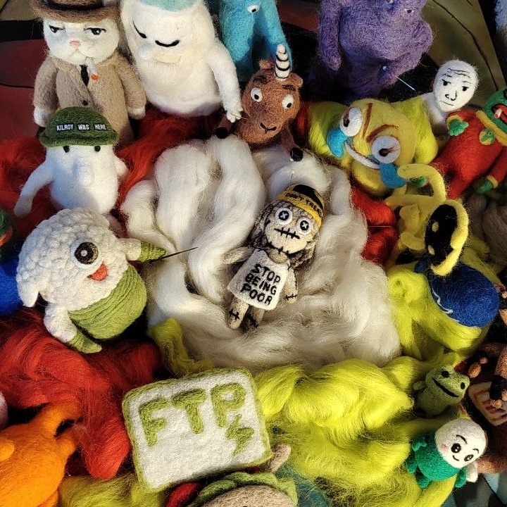 Woolfun tweet media