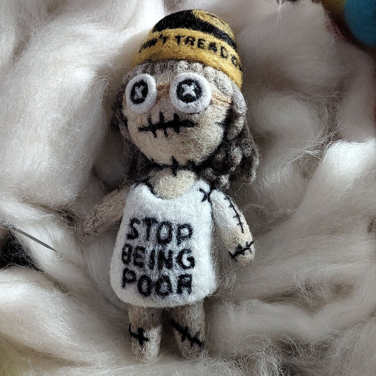 Woolfun tweet media