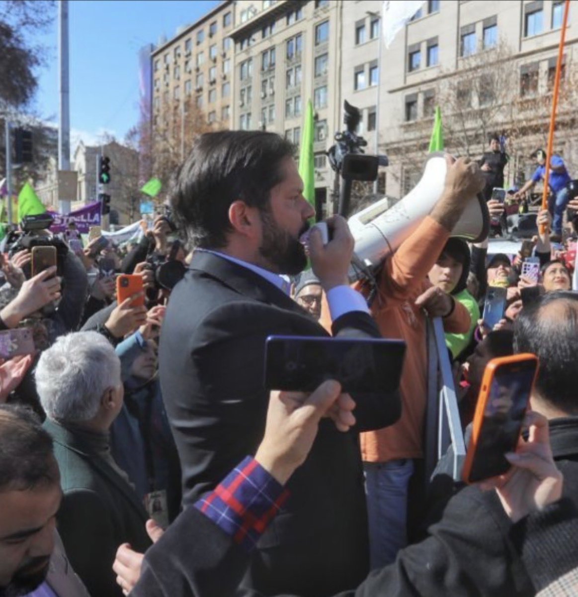 Jaime Araya Diputado tweet media