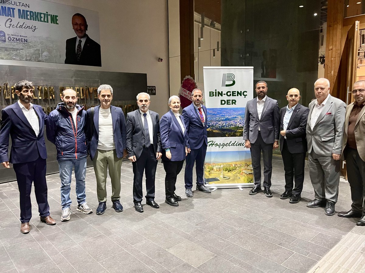 Rıdvan Tartar tweet media