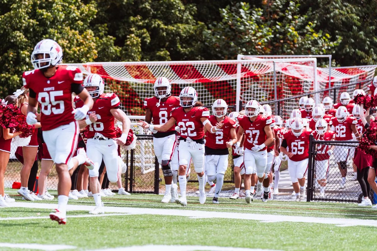 D1_Jeremiah__'s tweet image. Extremely blessed to receive an official offer to @knight_ftbl 
@CoachMiller_SVU