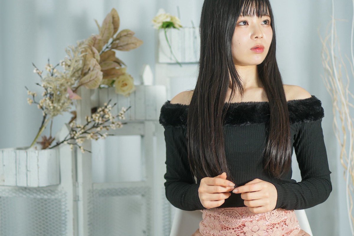 喜瀬咲るり tweet media