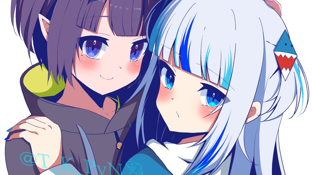 たかぴョん🦈ホロクル11th O-15 tweet media