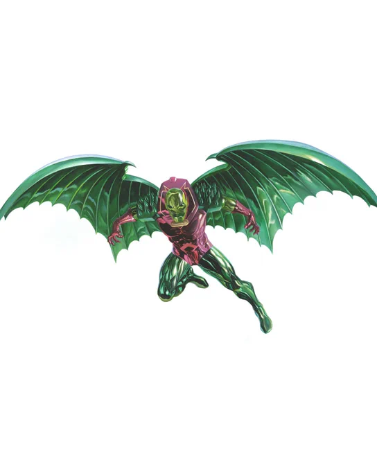 Annihilus #annihilus #marvel #fantasticfour #comicart #comics #comicbooks #art #artist #artwork