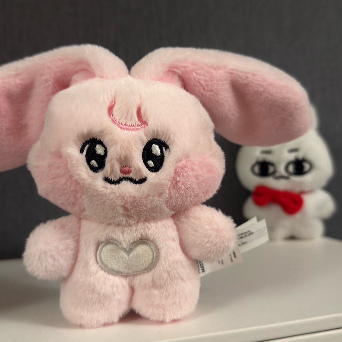 he’s right behind kkyuping, isn’t he…