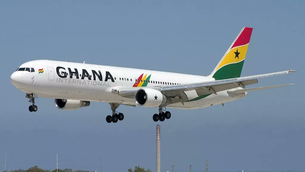 AfronewsEg's tweet image. New Horizon: #Ghana Launches Strategic Search for Private Partners to Revive National Flag Carrier
#AfroNews 
#Africa_News 
afronews.net/new-horizon-gh…
