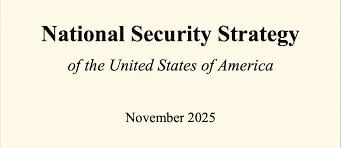 TerryGilberg's tweet photo. Introducing the new "New World Order," the Administrations' approach to and goals of national security.  The link to my latest Substack post.  https://t.co/bt0lL7uuVu https://t.co/iCIPjjdl72