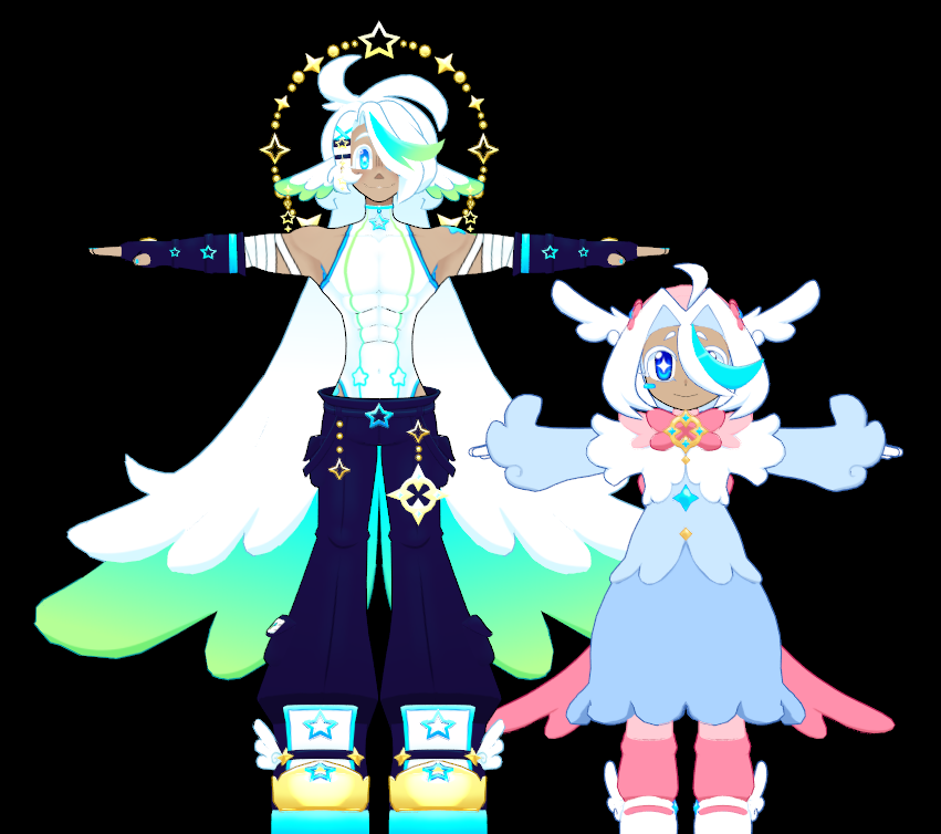 nyxquentiam✰ tweet media