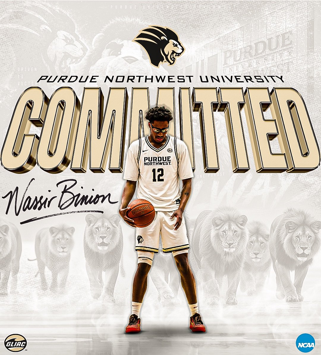 Purdue Northwest Men’s Basketball tweet media