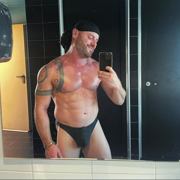 Brett Williams tweet media