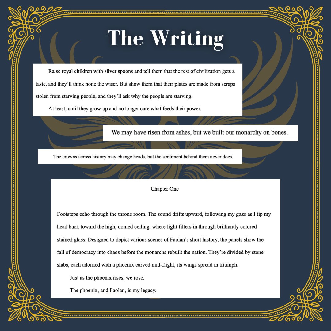 Bryce is querying queer fantasy🪴🍄🌈 tweet media