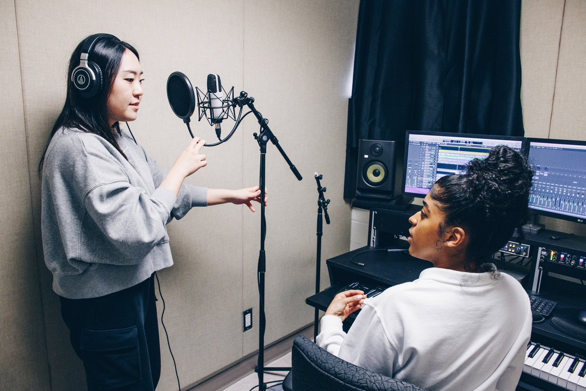 Tyndale University tweet media