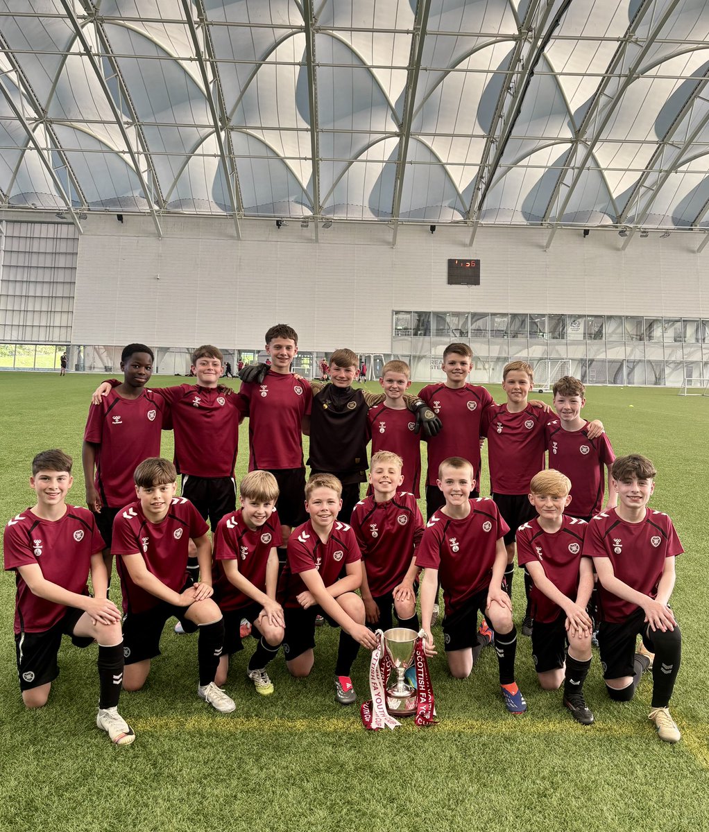 The Hearts Academy tweet media