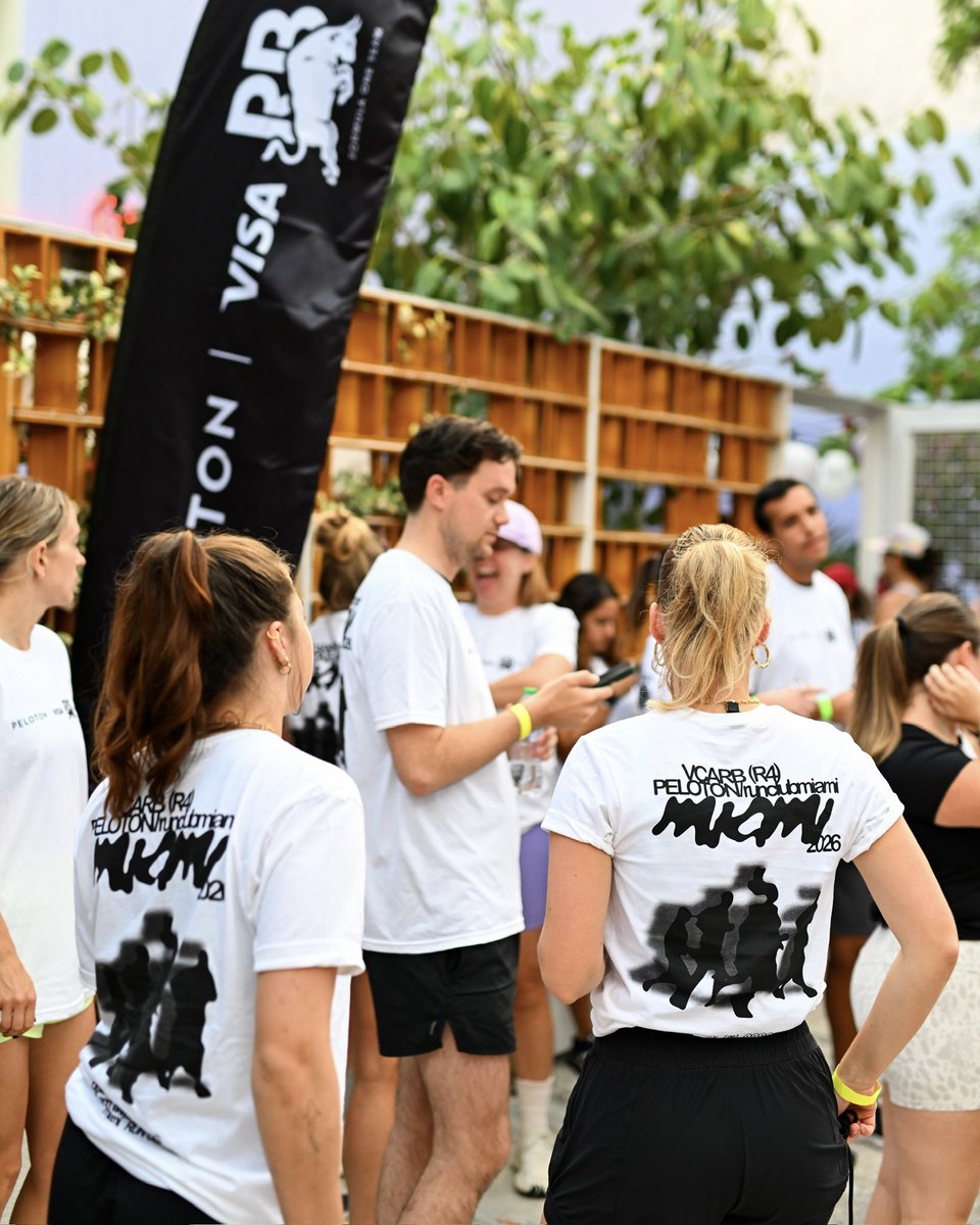 Visa Cash App Racing Bulls F1 Team tweet media