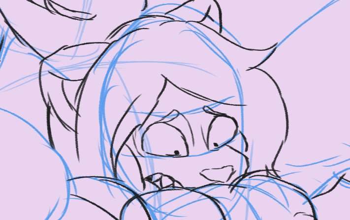 MrGenoRaven's tweet photo. WIP https://t.co/vFLuV3MDOr
