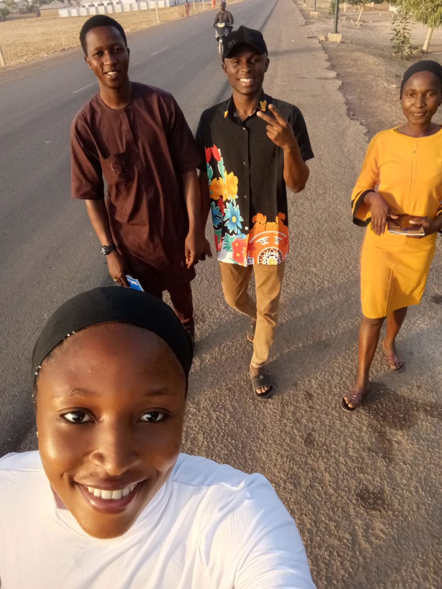 NikeEdeh14711's tweet photo. Nigeria Christian corpers fellowship 

If you are are a Corp member and you don't attend NCCF you are missing 

#MyNyscJourney
#CorpersDiary
#NaijaCorper
#CreatorsInsearchNiger https://t.co/zH7JfQSEFD
