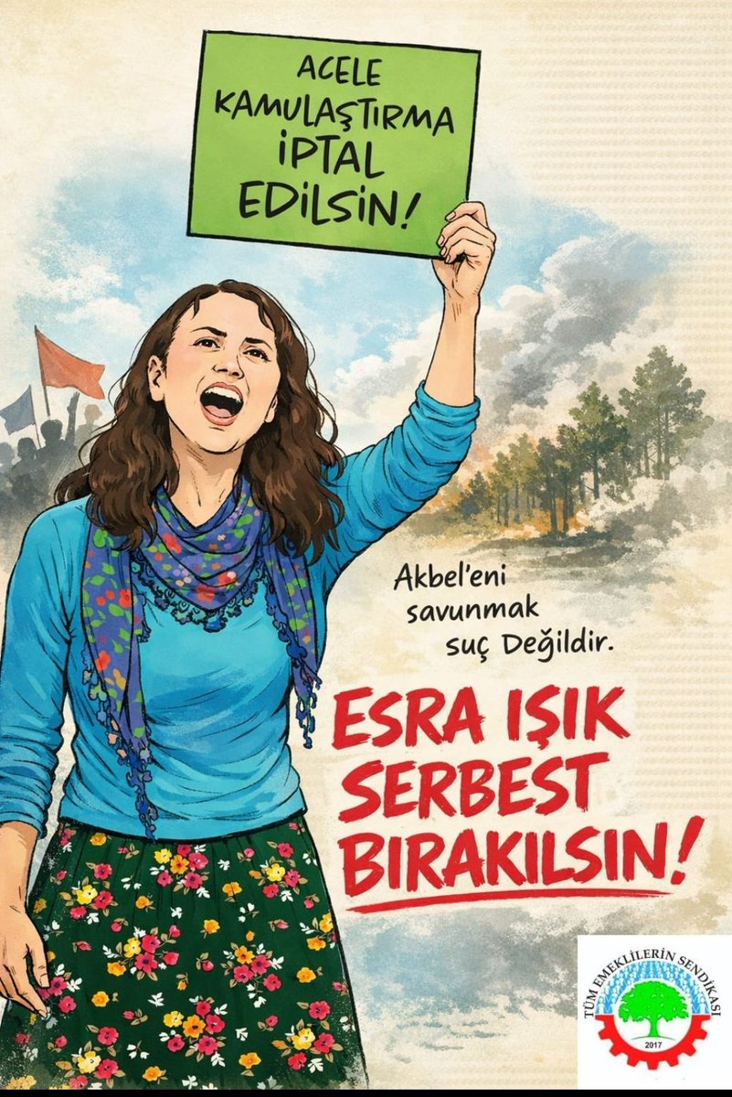 Eser tweet media