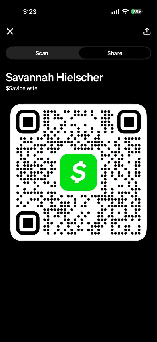 Savvyc777's tweet photo. @dom_lucre Why not try 😊😊 I’m a stay at home mom who could use it!! ❤️ https://t.co/ax8mr0FpMF