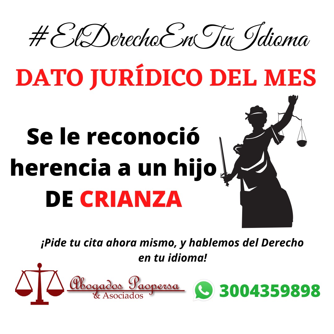 paopersa01's tweet image. DATO JURÍDICO DEL MES:

¡Síguenos en todas nuestras redes sociales, para que Hablemos del Derecho en tu idioma!

#abogados #abogado #influencer #redessociales #youtube #correoelectronico #abogadodigital #gmail #hotmail #juridico #judicial #bogota #colombia #atención #últimahora