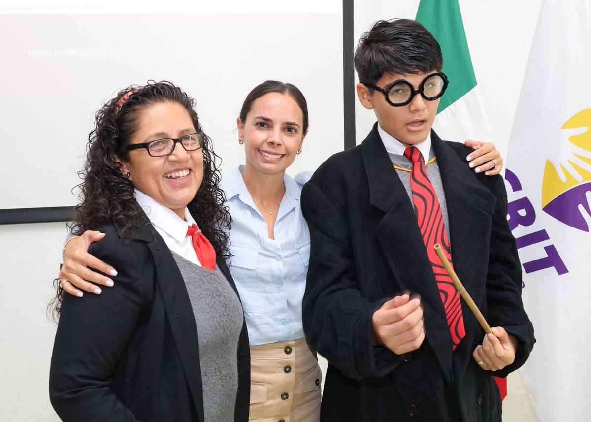 Ayto Benito Juárez tweet media