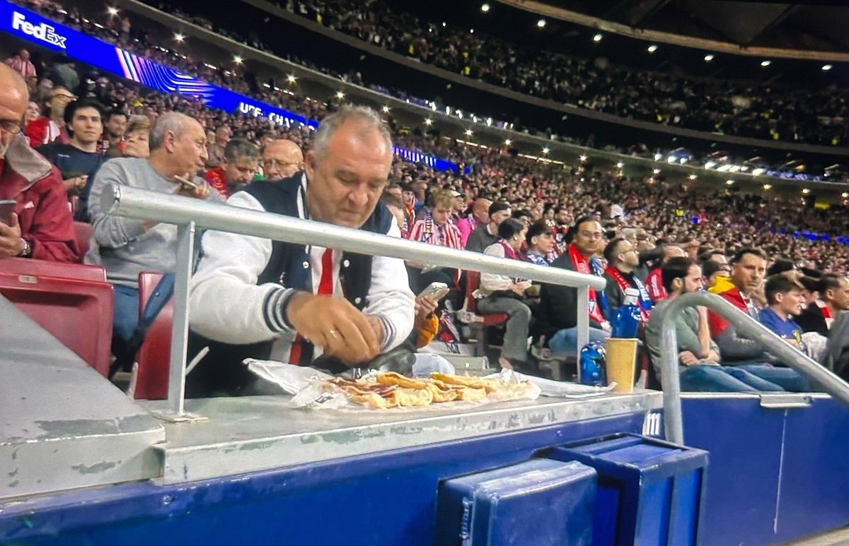 TheEuropeanLad tweet media