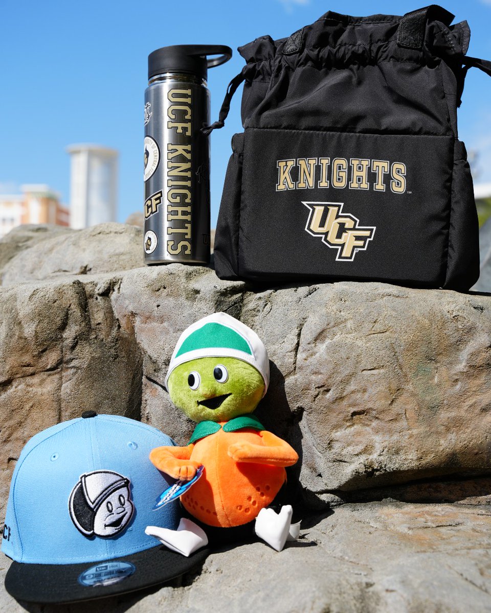 UCF Alumni tweet media