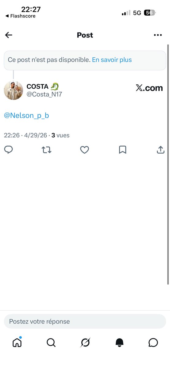 NELSINHO tweet media
