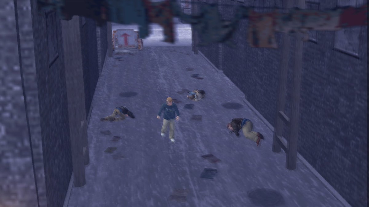 _The_Comic_Geek's tweet image. Playing #Bully on #PS4 on
#Twitch The_Comic_Geek
Hella Good, Hella #UnderRated #PS2 game
#RockstarGames needs to remaster or revive this game I.P.
#smallstreamer #retrogames #virtualconsole #GTA #RDR #early2000s #Retro #2000s #nostalgia
We need more games like this
📺🎮🙂