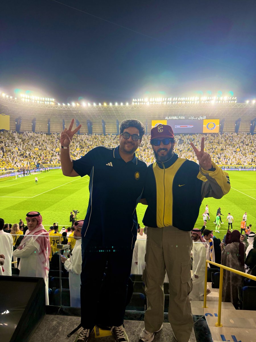 علي الكلثمي tweet media