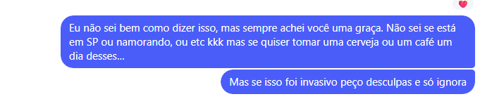 Regina George concurseira tweet media