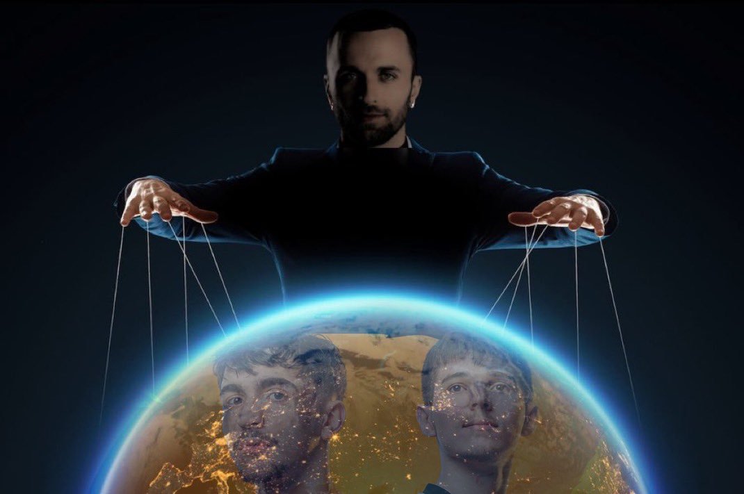 Gentle Mates tweet media