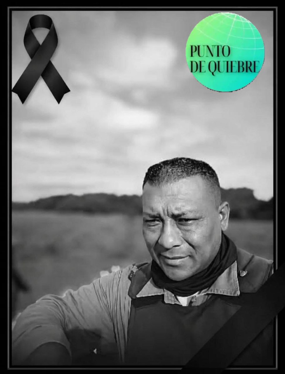 Periódico Punto de Quiebre tweet media