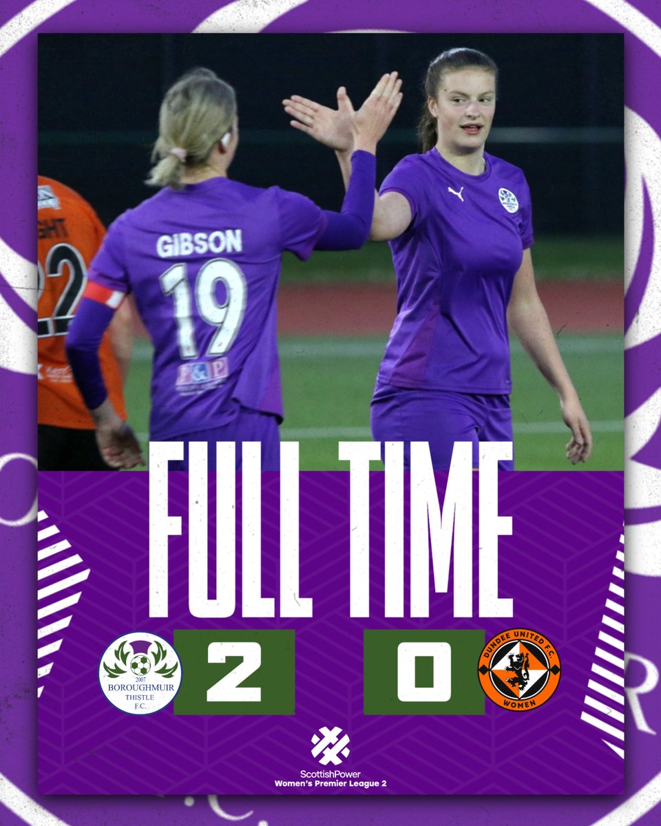 Thistle Live tweet media