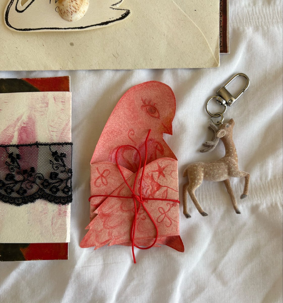 the art of handwritten letters and mails