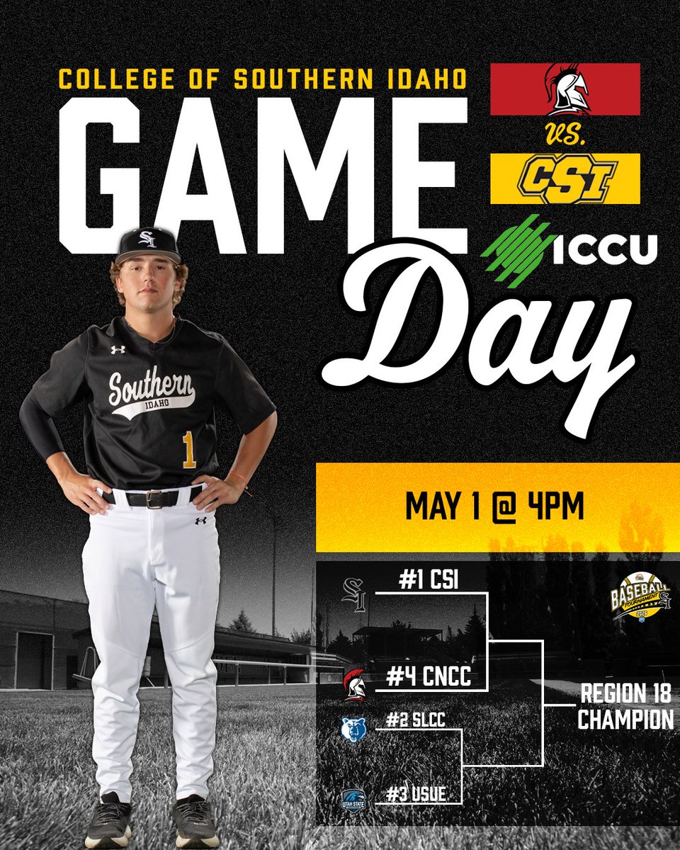 CSI Baseball tweet media