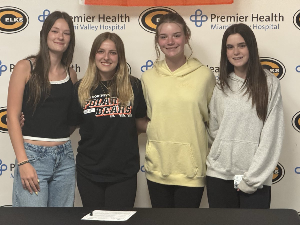 CHS Lady Elks Golf tweet media
