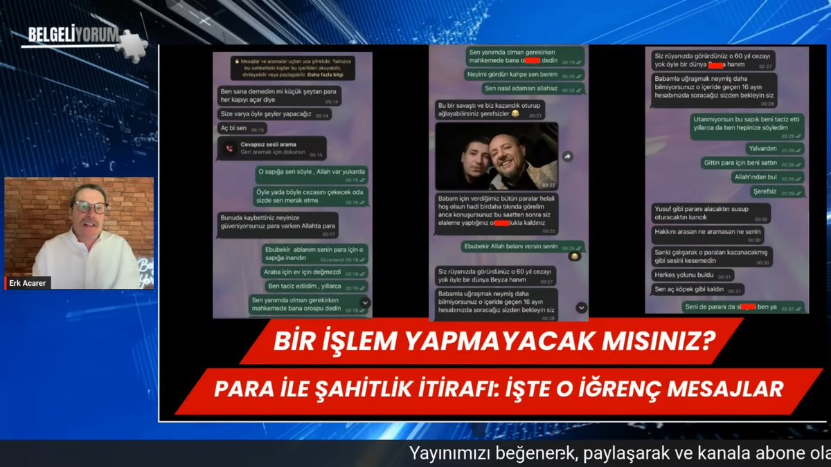 Üvey kızına 10 yaşından itibaren tecavüz eden Zülal Akdoğan, dün beraat ve tahliye aldı. Bu çocukları kim koruyacak??