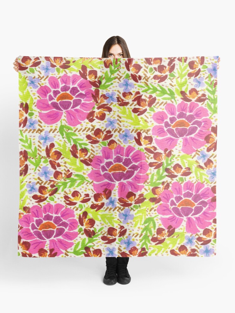 LymphomaLass's tweet image. A Bobby Dazzler?
redbubble.com/shop/ap/179598…
I designed this #floral piece last month to illustrate the eighth fundamental element of art &amp;amp; design (as covered by the AQA exam board’s GCSE syllabus) for my video on the subject at:
youtu.be/_KM8Ido_xaw
#BobbyDazzler   #BrightFloral