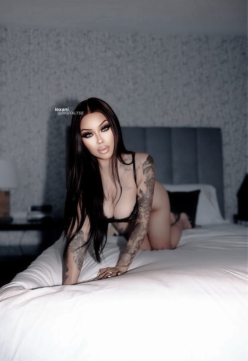 lexani. 🍒 tweet media