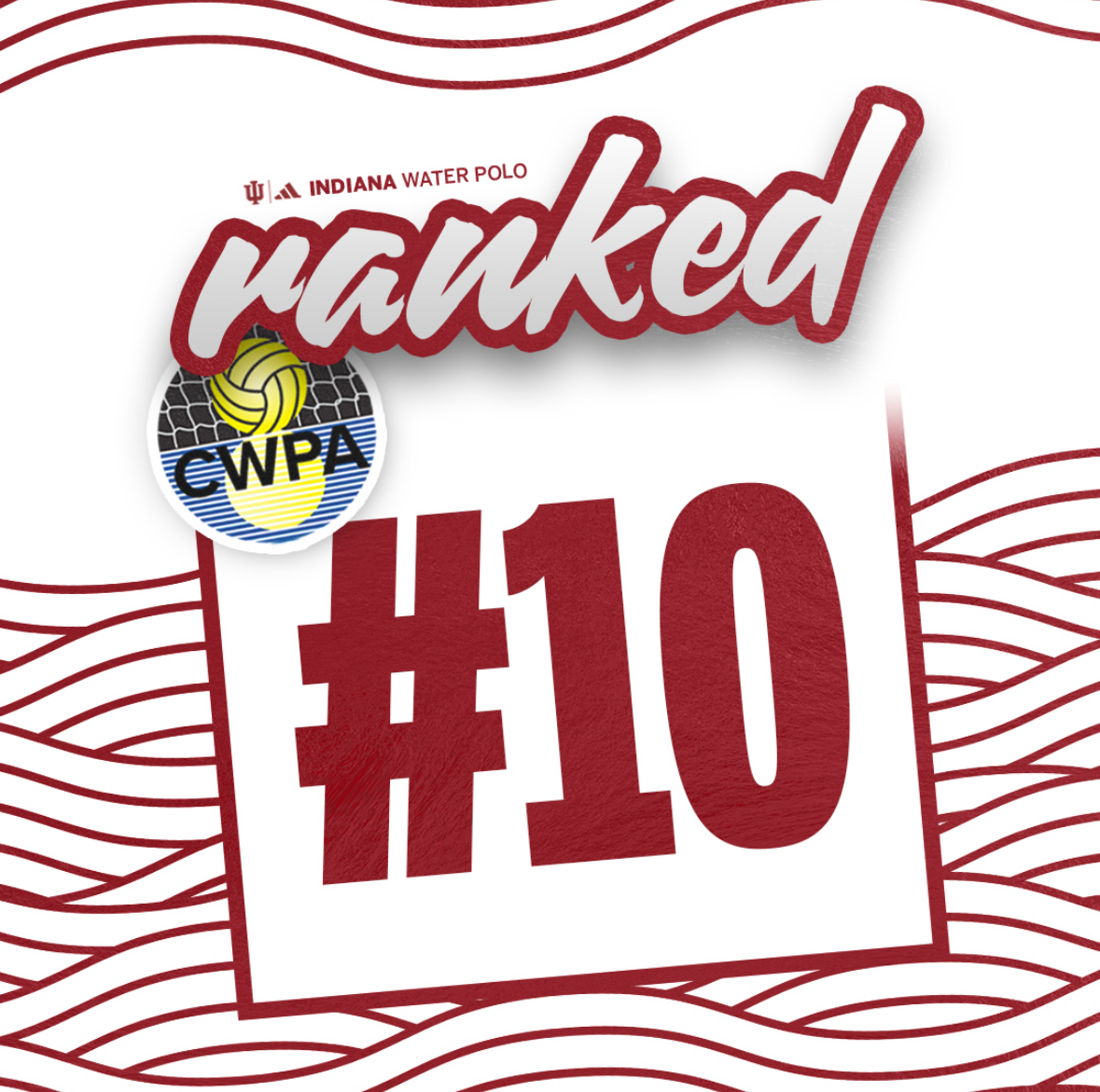 Indiana Water Polo tweet media