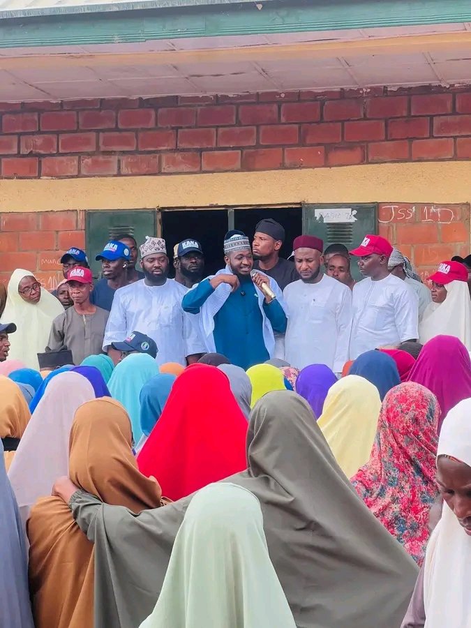 Chief Media tweet media