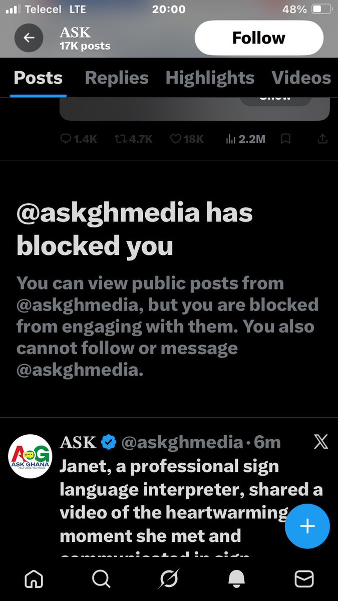 gad_zone's tweet photo. Okay I am forwarding the video to the guy to deal with you personally. Check his videos you would’ve known that you shouldn’t mess with him https://t.co/WdkB0eWLXf